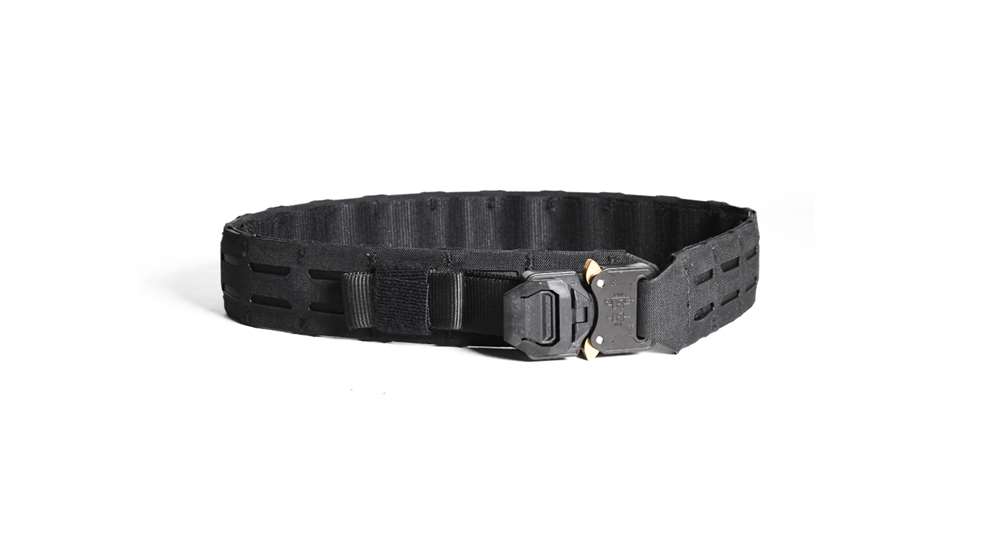Highspeedbelt 1