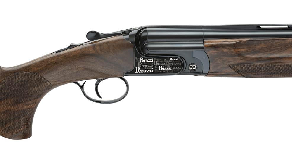 A Short History Of Perazzi | An NRA Shooting Sports Journal