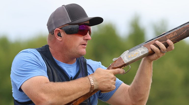 Derrick Mein Wins All-Around Title at 2026 NSCA Nationals | An NRA Shooting Sports Journal