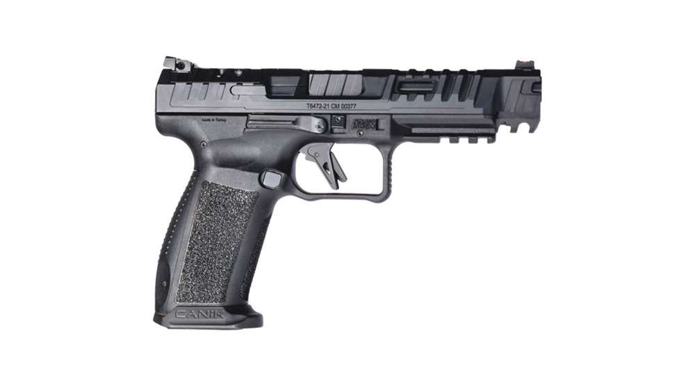 Canik SFX 9Mm 1 (1)