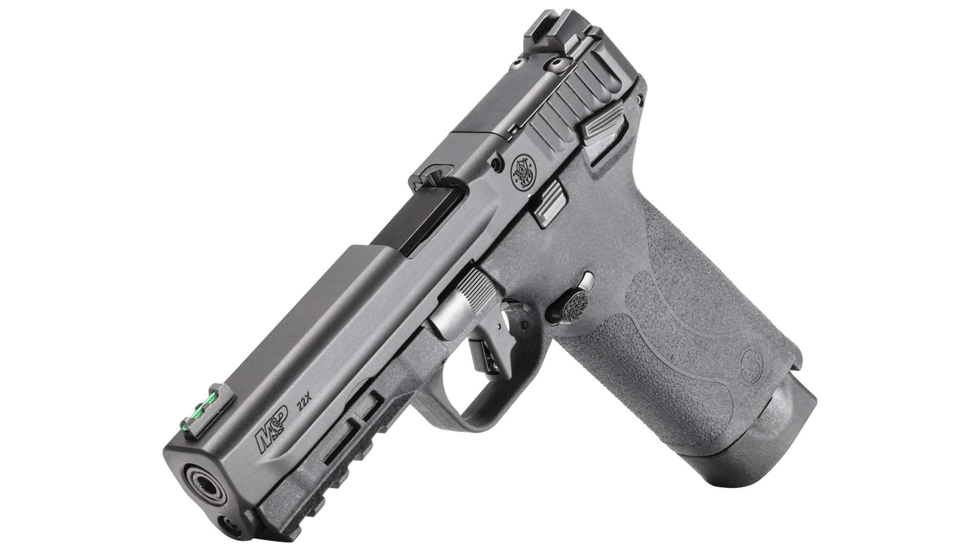 M&amp;P 22X