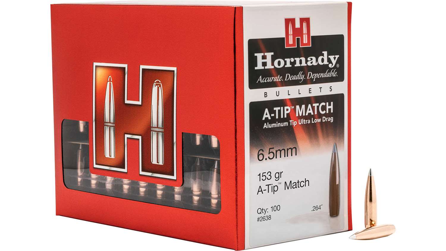 Hornady A-Tip