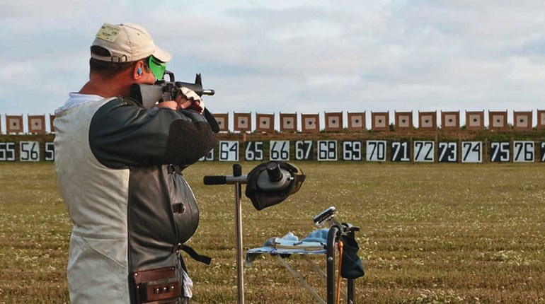 Looking Back At The 2009 NRA National High Power Championship | An NRA Shooting Sports Journal