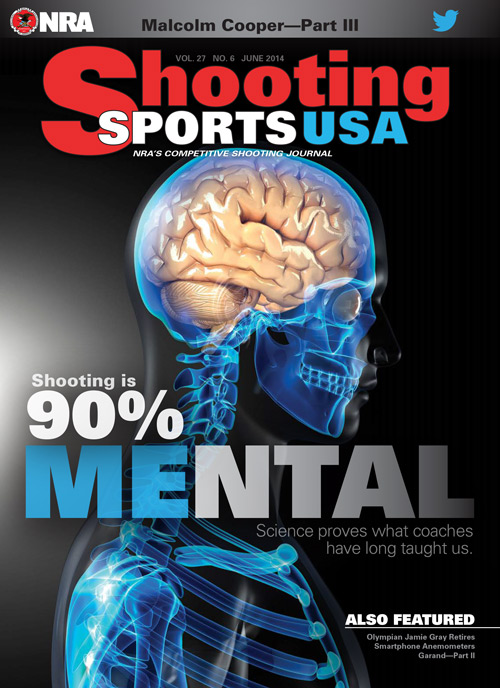 June 2014 | Shooting Sports USA
