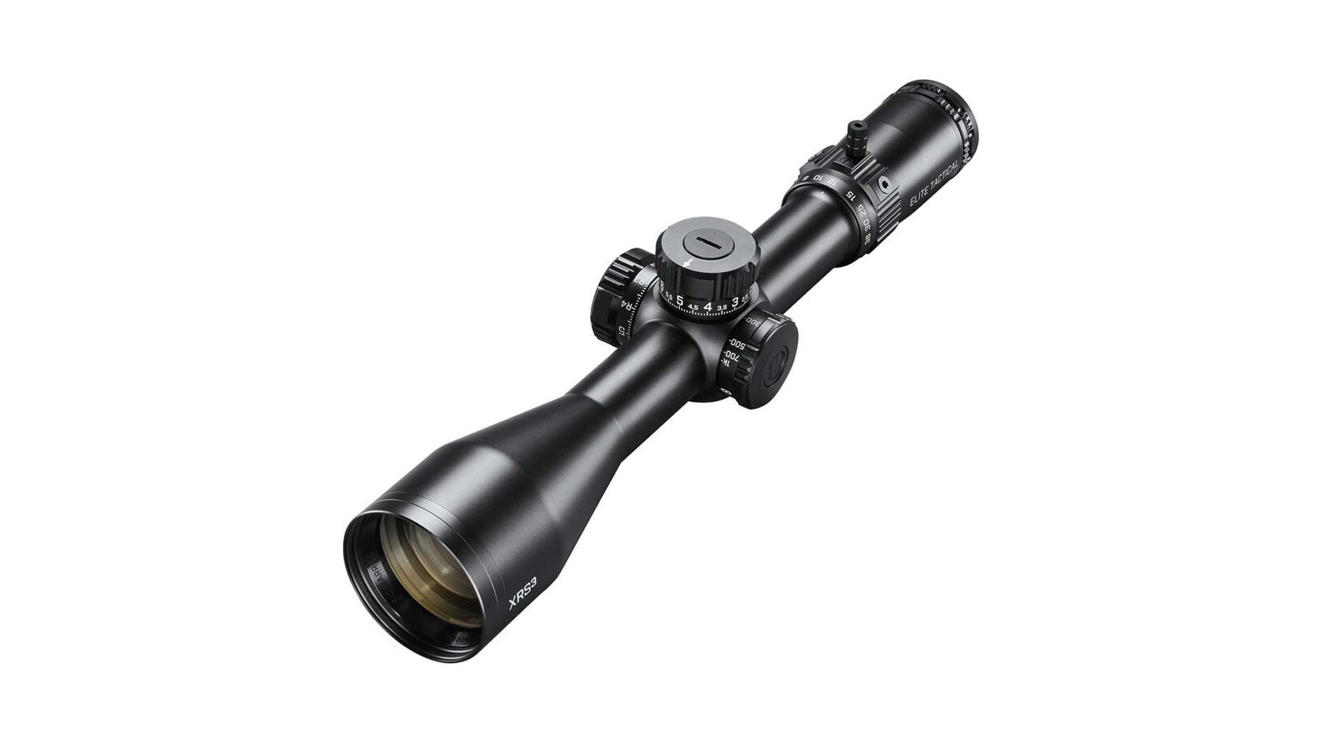 Bushnell Elite Tactical 6-36X 56 mm XRS3 optic