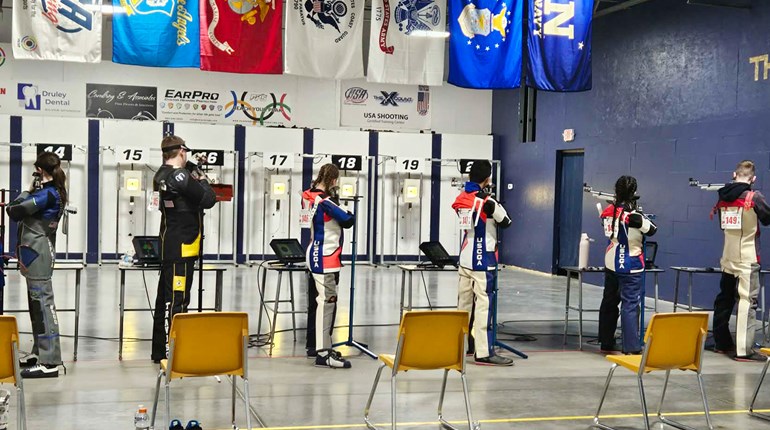 Two Programs Join MAC As Rifle Season Opens Sept. 19 | An NRA Shooting Sports Journal