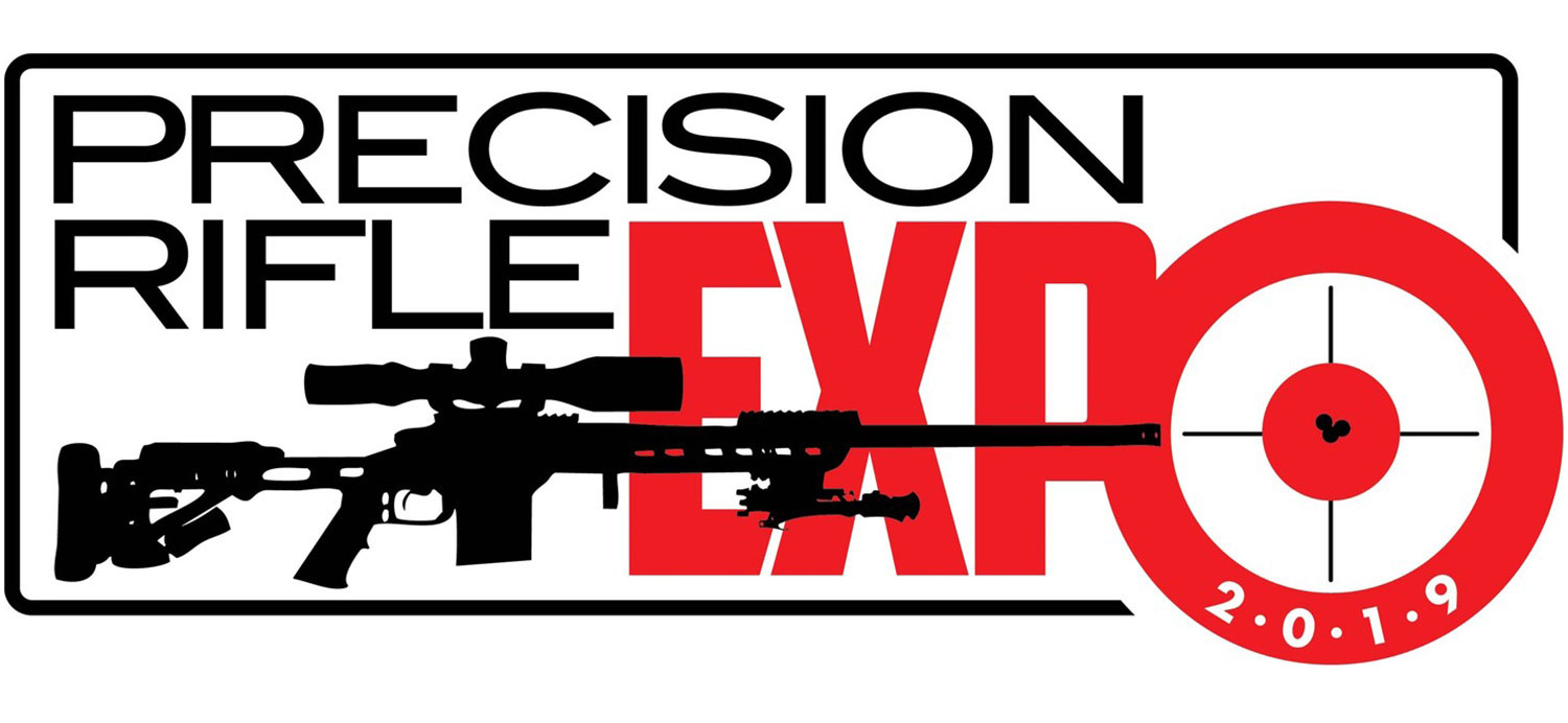 2019 Precision Rifle Expo