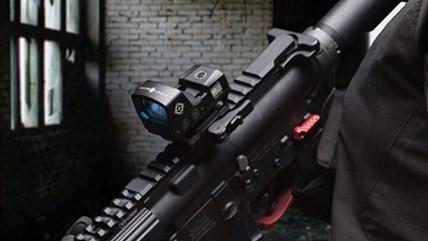Sightmark Core Shot A-Spec Red Dot Sight