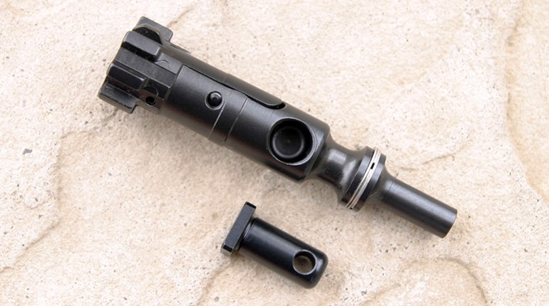 Preview: HM Defense HMB Bolt | An NRA Shooting Sports Journal