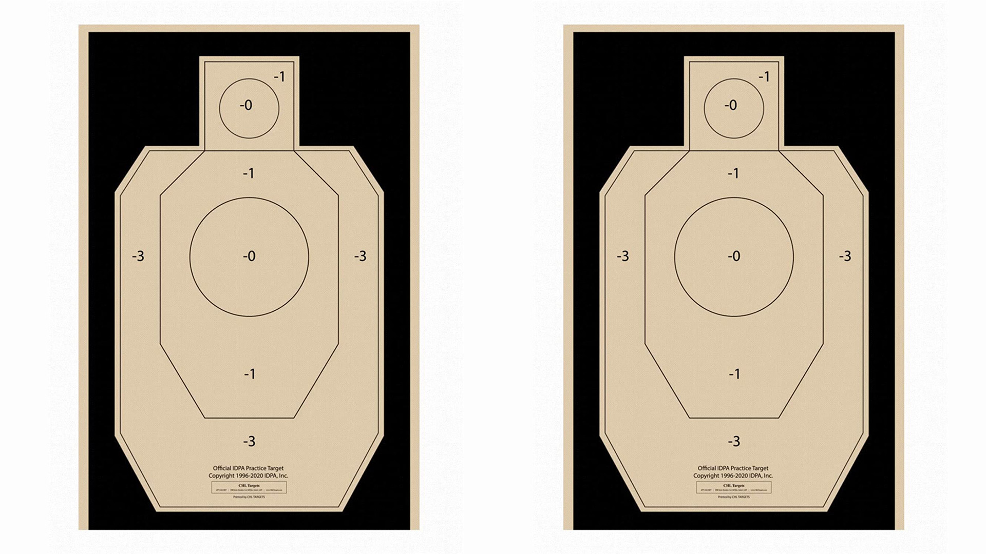 Getting Started In IDPA An NRA Shooting Sports Journal getting-started-in-idpa-an-nra-shooting-sports-journal
