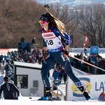 Winter Olympic Biathlon: Skiing and Shooting at 180 BPM | An NRA Shooting Sports Journal