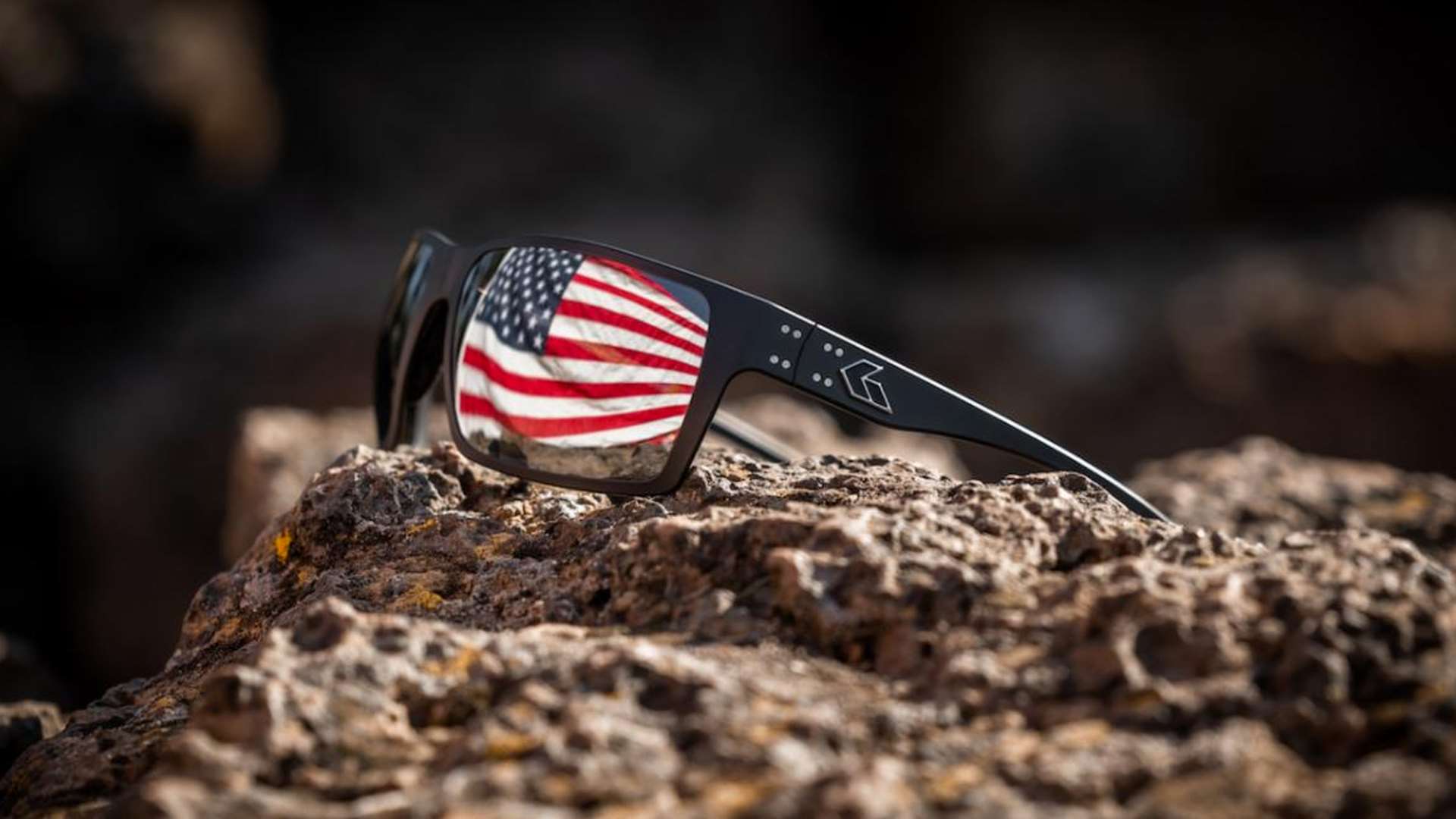 New: Gatorz Marauder Eyewear Frame