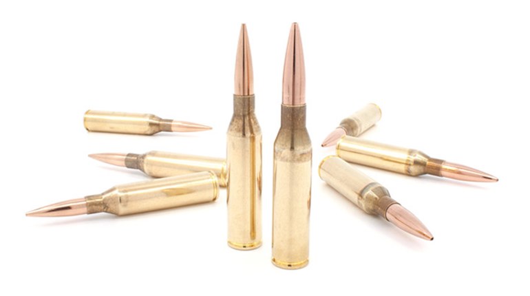 Berger Wins Sub-Contract For Advanced Sniper Rifle Program Ammunition | An NRA Shooting Sports Journal