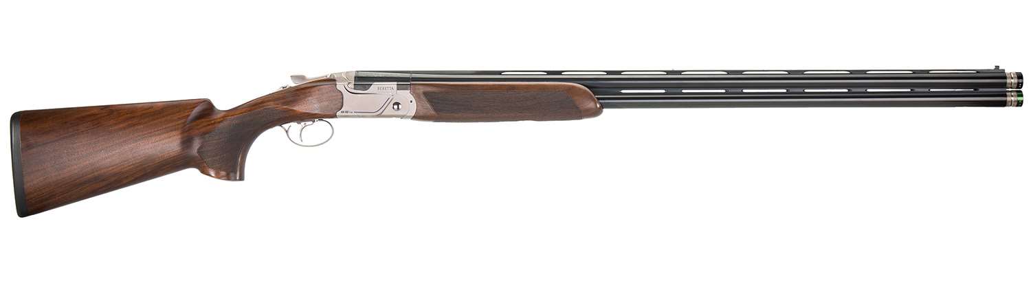 Beretta 694 Sporting 32-inch barrel version