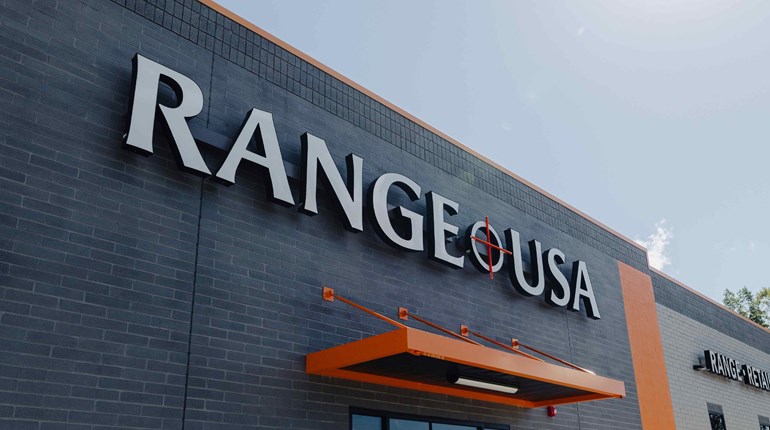 Range USA Opens No. 51 in Monroeville | An NRA Shooting Sports Journal