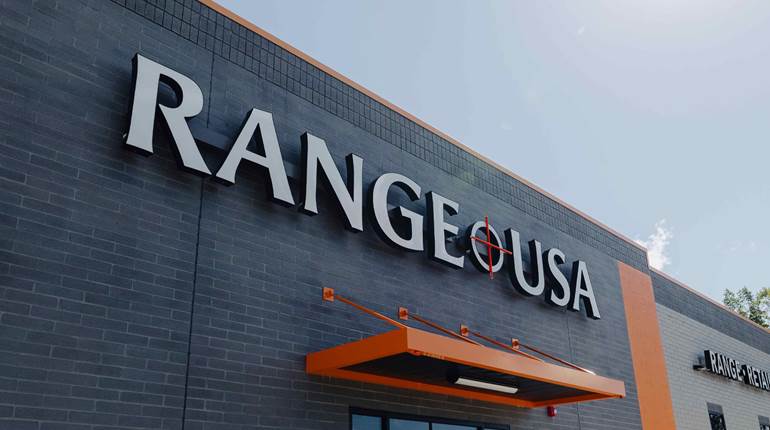 Range USA Opens No. 51 in Monroeville | An NRA Shooting Sports Journal