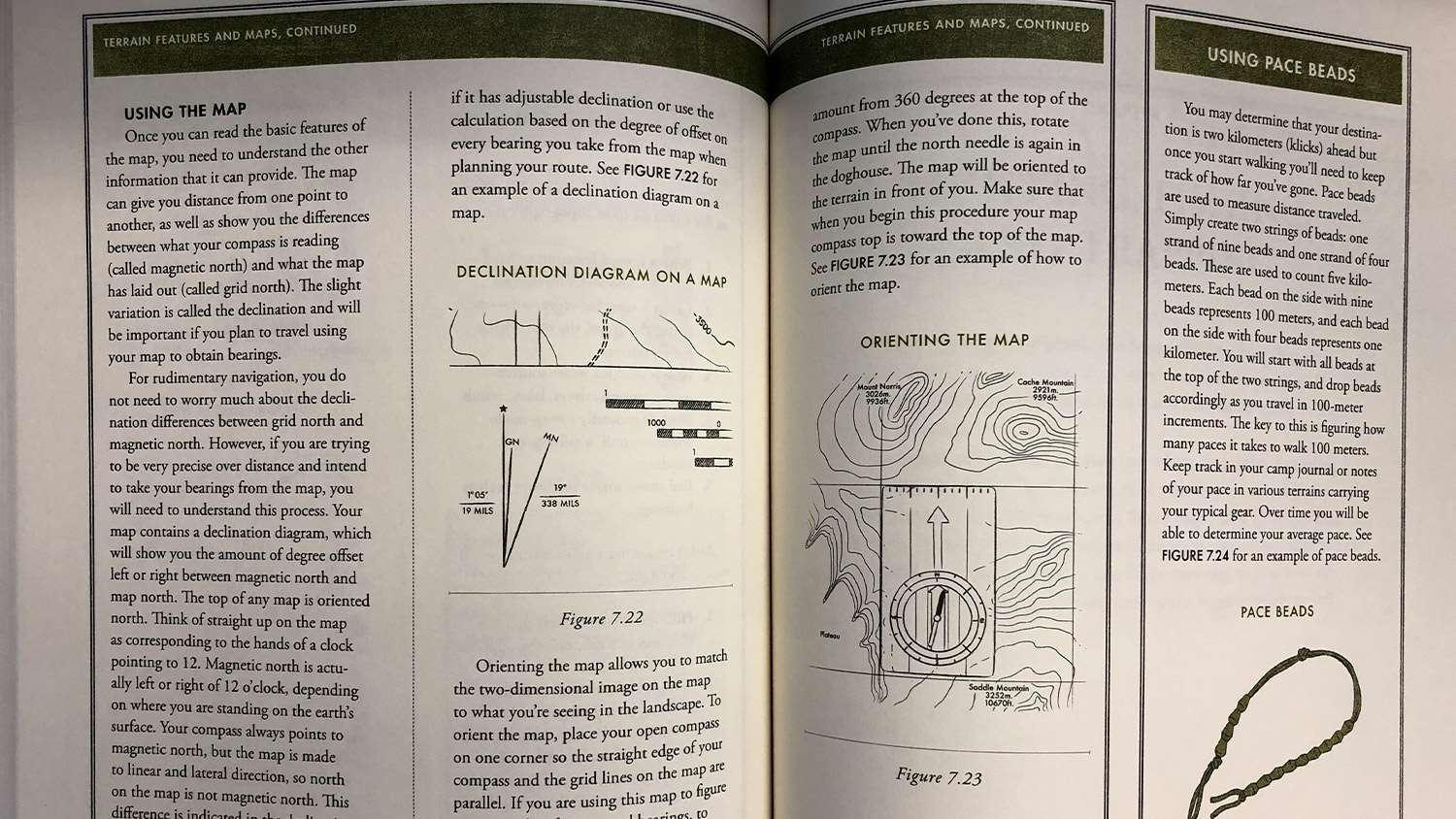 Bushcraft Illustrated