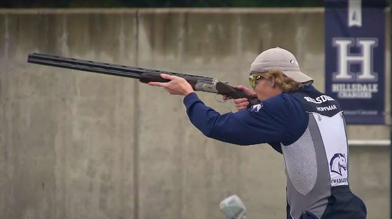 Hillsdale Haltercent Video 7