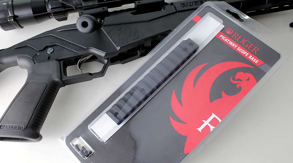 Shim Scope MOA 1