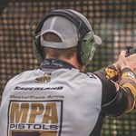 What’s In Your Range Bag, Joey Sauerland? | An NRA Shooting Sports Journal