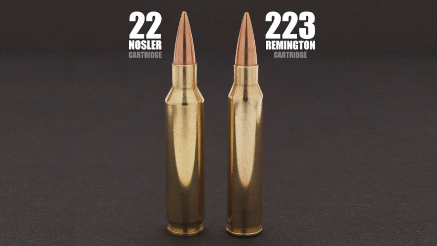 Is 22 Nosler Ready For Competition?