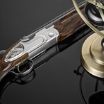 Beretta and La Vallée Build a Shotgun You Can See Into | An NRA Shooting Sports Journal
