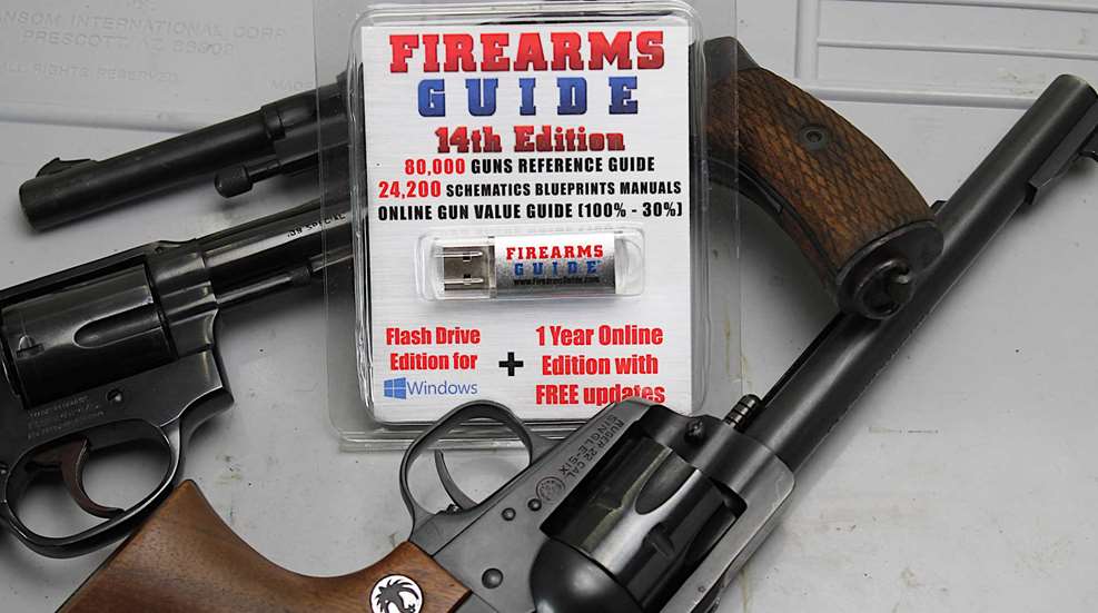 1 14Th Firearms Guide