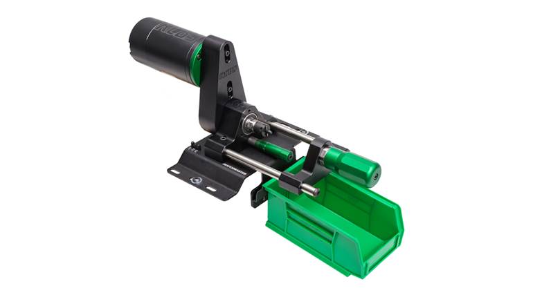 RCBS Adds To MatchMaster Precision Case Trimmer Lineup | An NRA Shooting Sports Journal