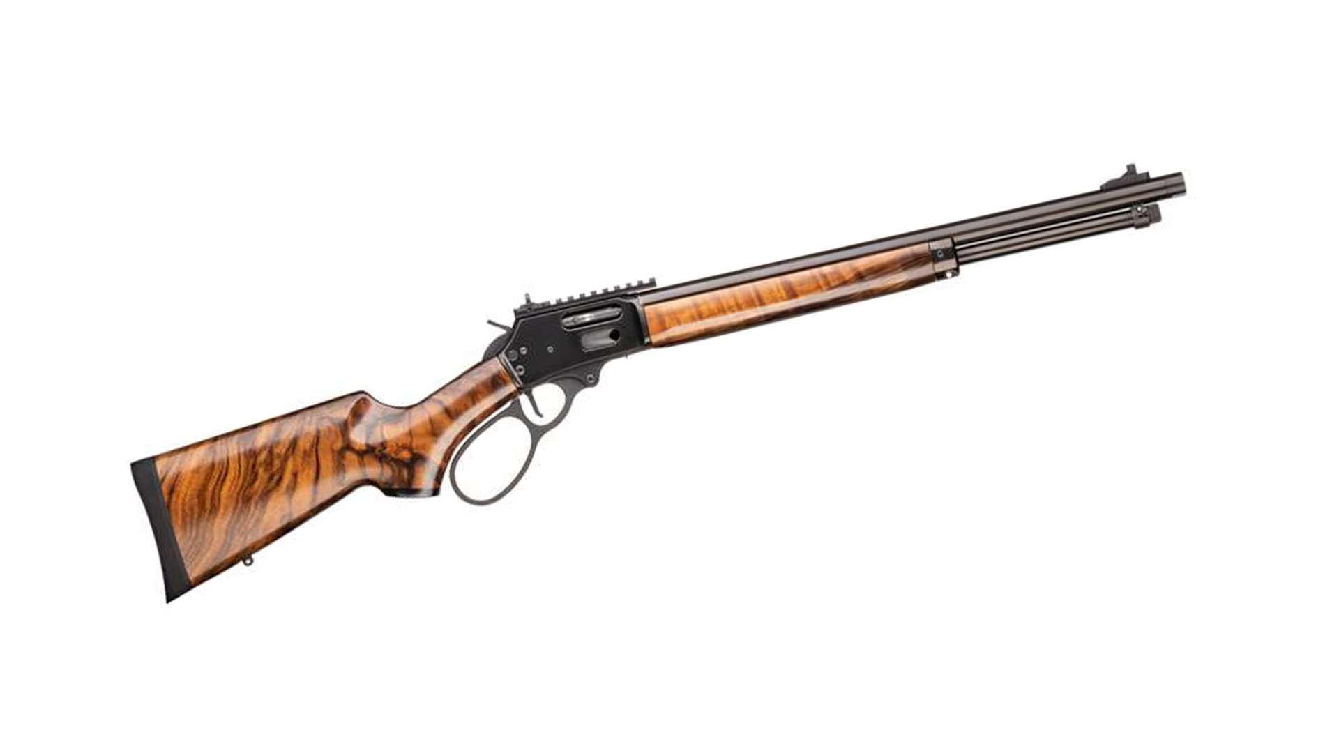 S&W 1854 limited edition