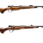 New Mauser M98 Das Original Bolt-Action Rifle Includes .300 Win. Mag. Chambering | An NRA Shooting Sports Journal