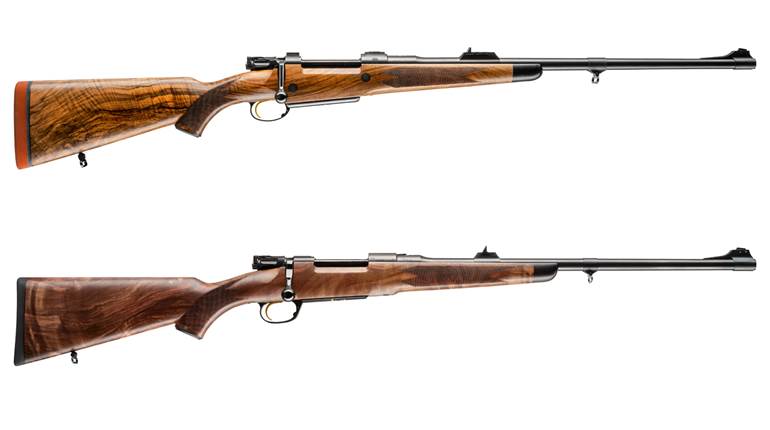 New Mauser M98 Das Original Bolt-Action Rifle Includes .300 Win. Mag. Chambering | An NRA Shooting Sports Journal