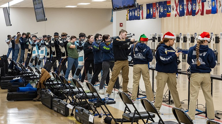 Results: 2024 Gary Anderson Invitational | An NRA Shooting Sports Journal