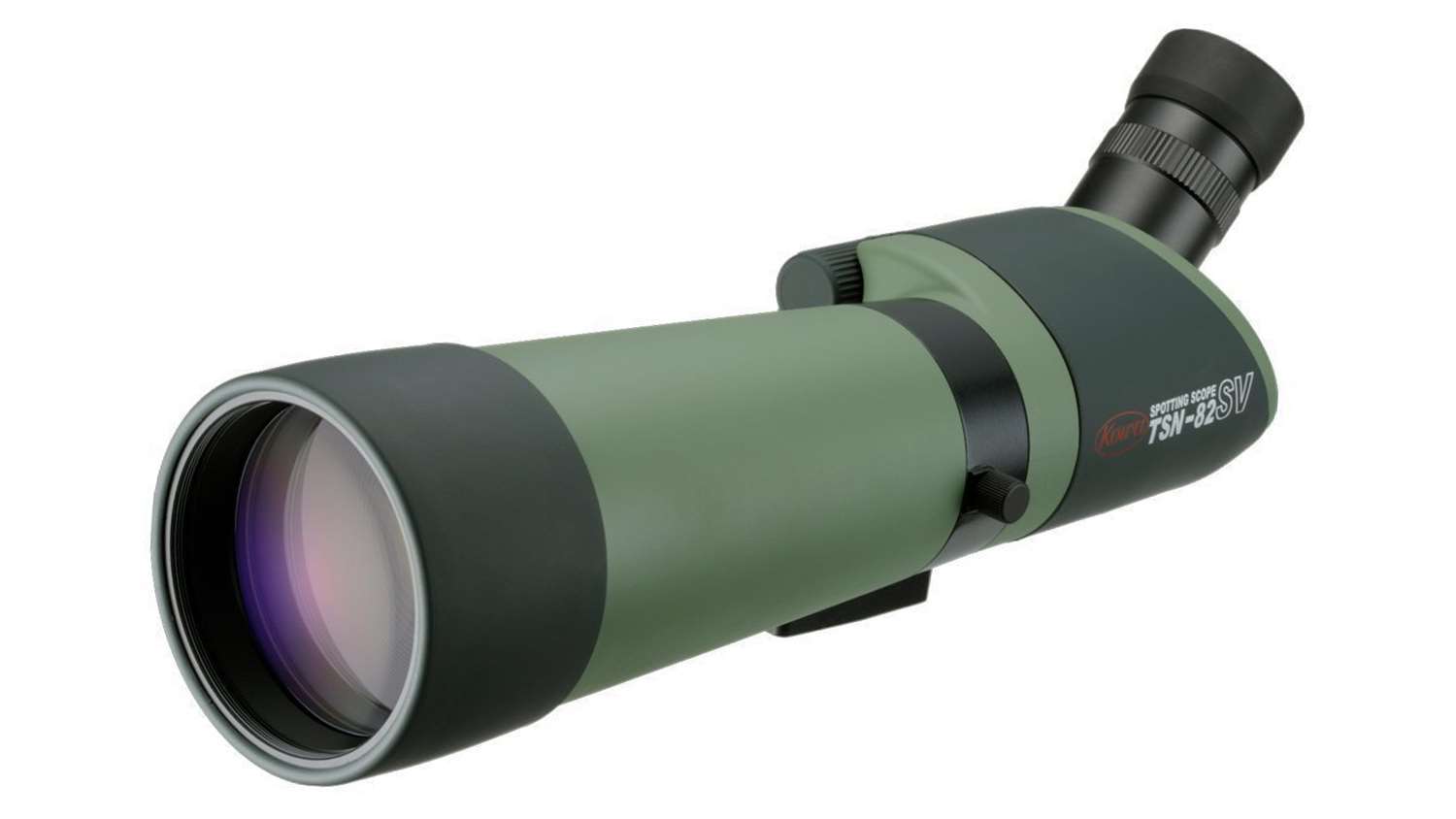 Kowa TSN-82SV 82 mm Standard