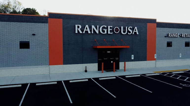 Range USA’s Newest Store Opens This Weekend in Smyrna, Tenn. | An NRA Shooting Sports Journal
