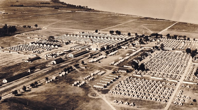 A National Matches Veteran Looks Back 50 Years | An NRA Shooting Sports Journal