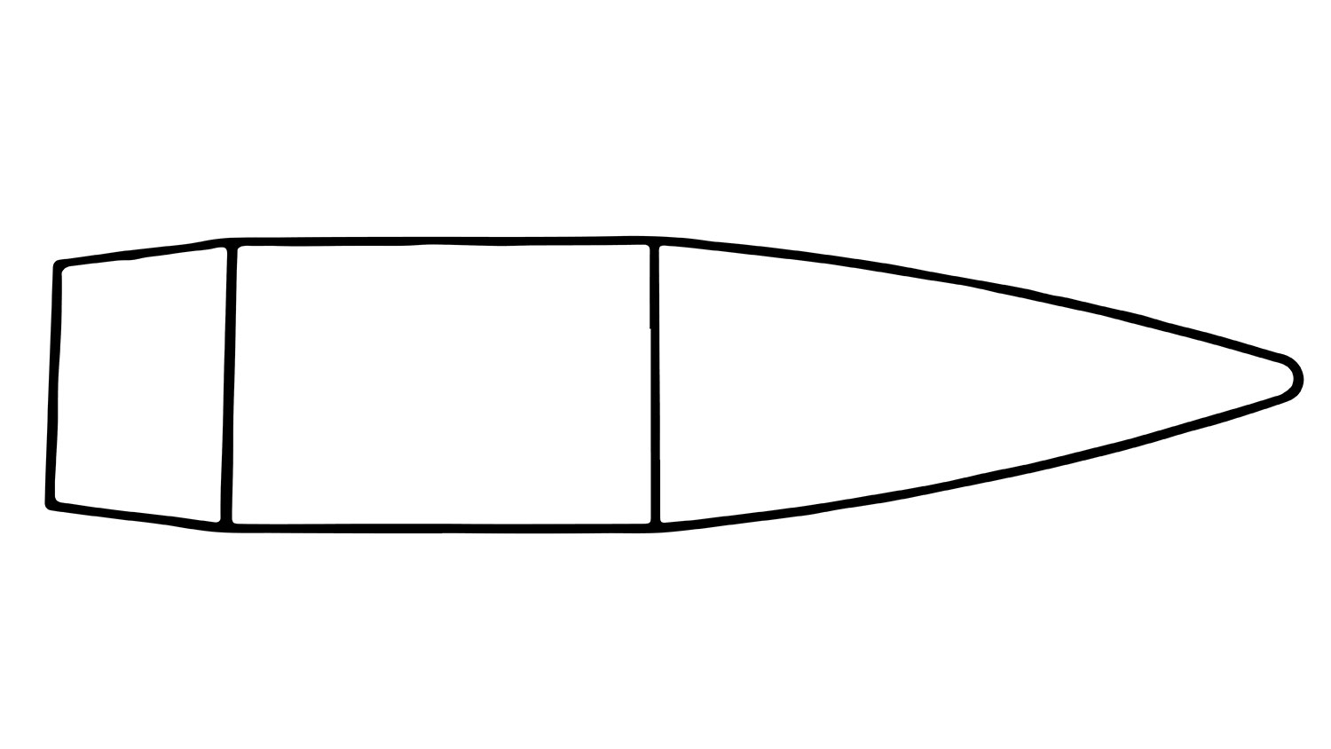 G7 Standard Projectile