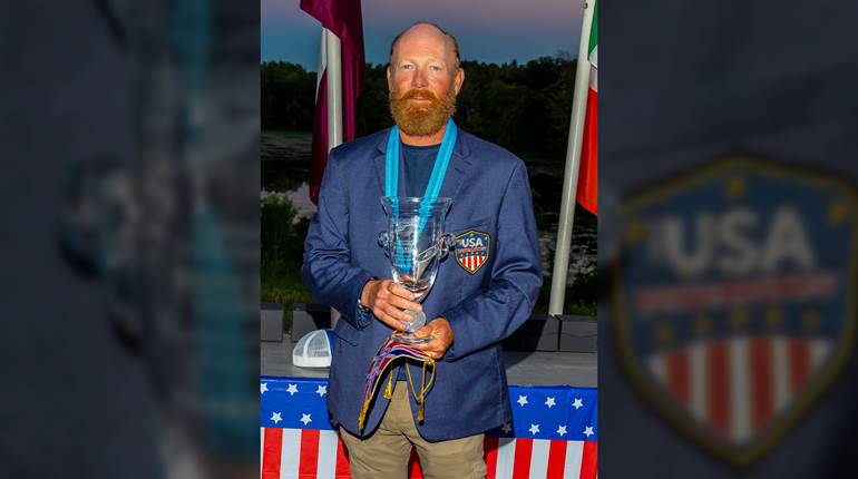 2024 World FITASC Championship: Team Remington’s Wendell Cherry Wins Senior Division Title | An NRA Shooting Sports Journal