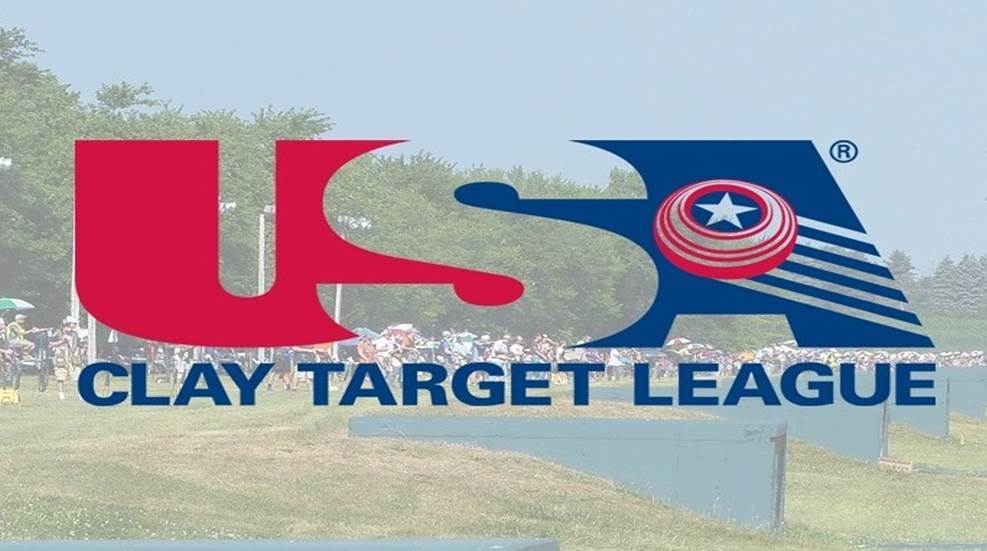 27,577 StudentAthletes Participating In USA Clay Target League Spring Season An NRA Shooting