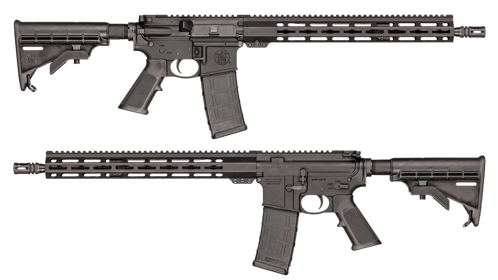 M&amp;P 15 SPORT III