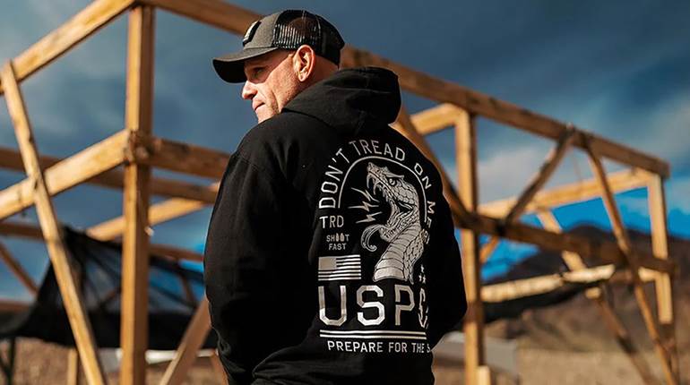 USPSA, Howitzer Clothing Join Forces | An NRA Shooting Sports Journal