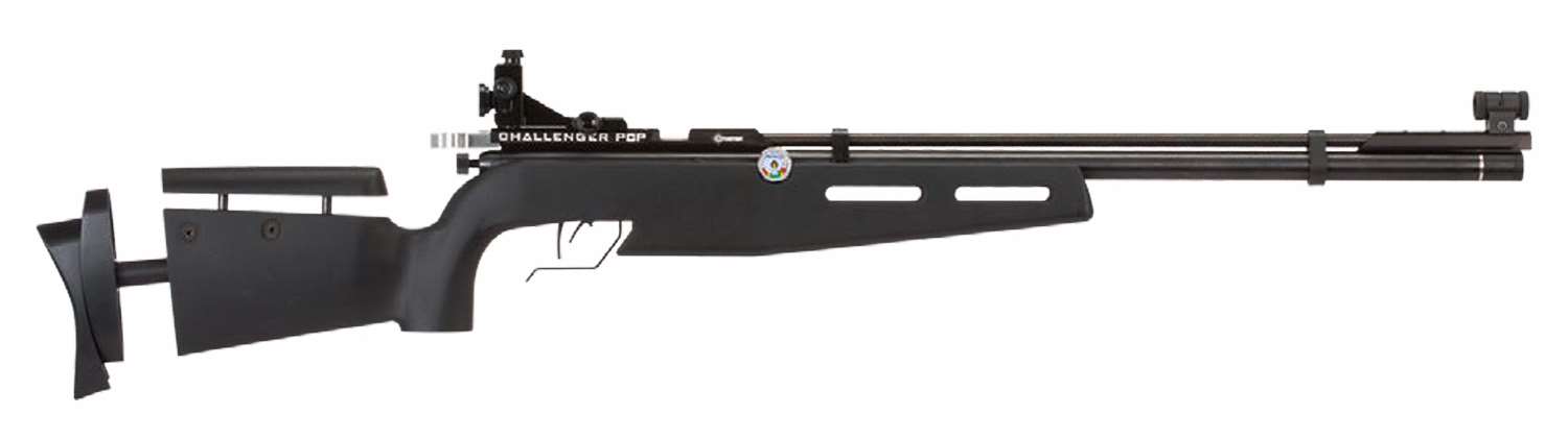 Crosman Challenger