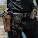 Safariland and Travis Haley Reengineered the Gun Belt From the Buckle Out | An NRA Shooting Sports Journal