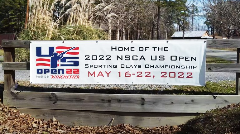 2022 U.S. Open Sporting Clays Championship Set To Shatter Attendance Records