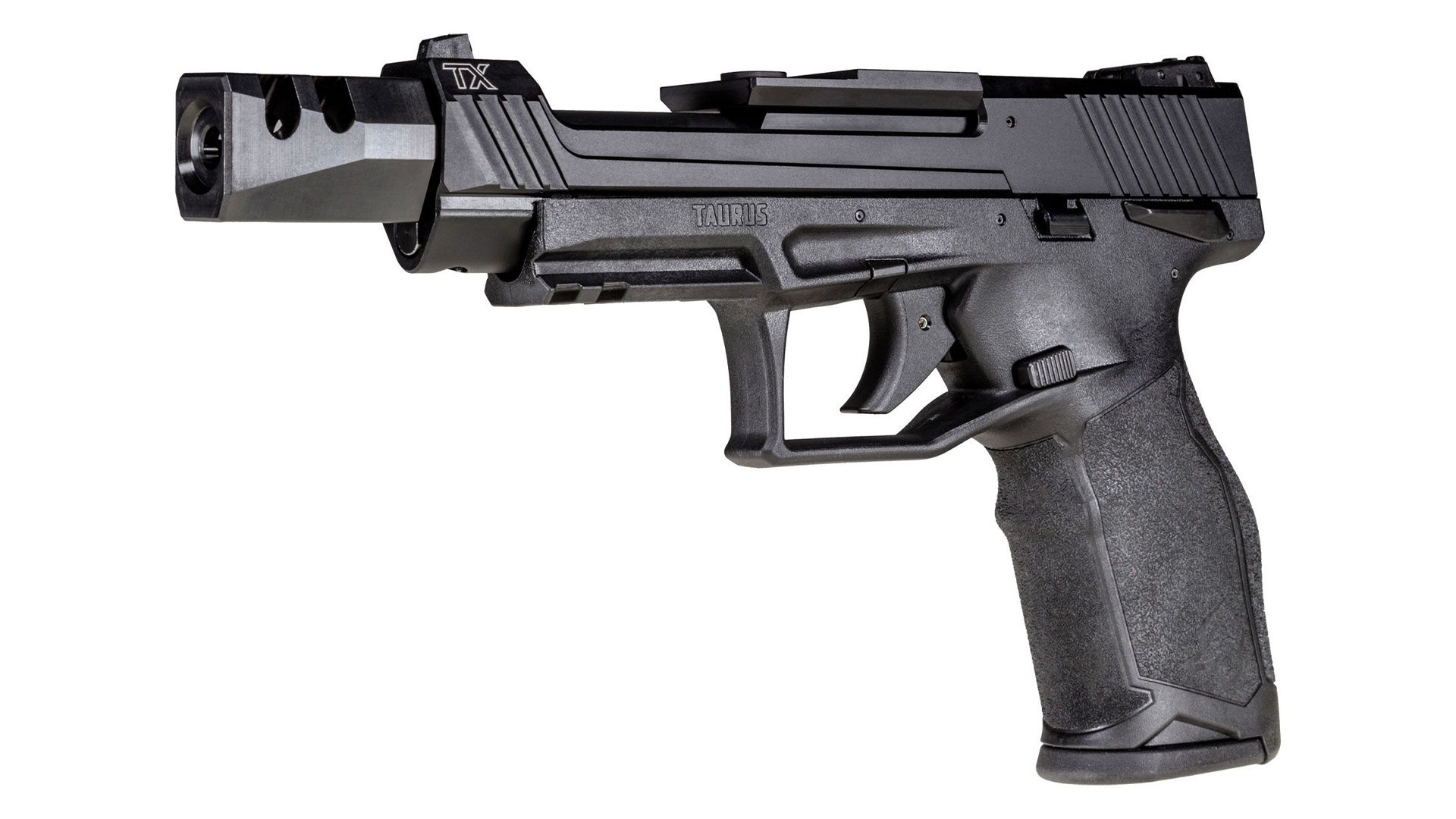 Taurus TX22 Competition SCR