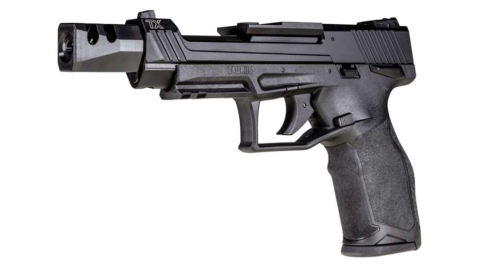 Taurus TX22 SCR 1