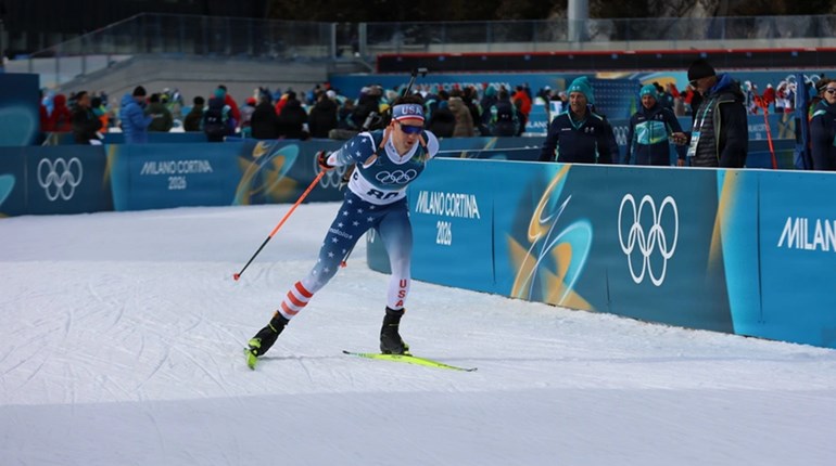 Milan Cortina 2026: Team USA Men Rewrite Record Book With Fifth-Place Biathlon Relay Finish | An NRA Shooting Sports Journal