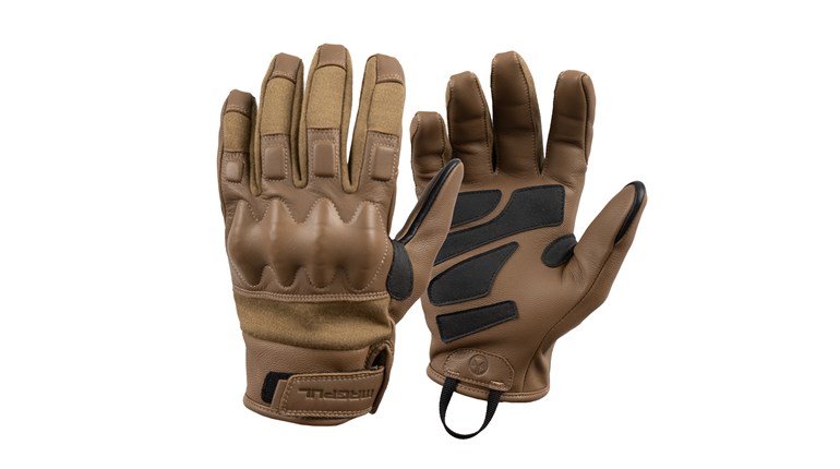 New: Magpul Breach Glove 2.0 | An NRA Shooting Sports Journal