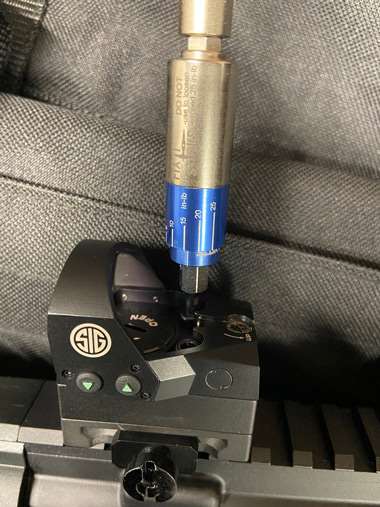 Fix It Sticks Mini All-In-One torque driver