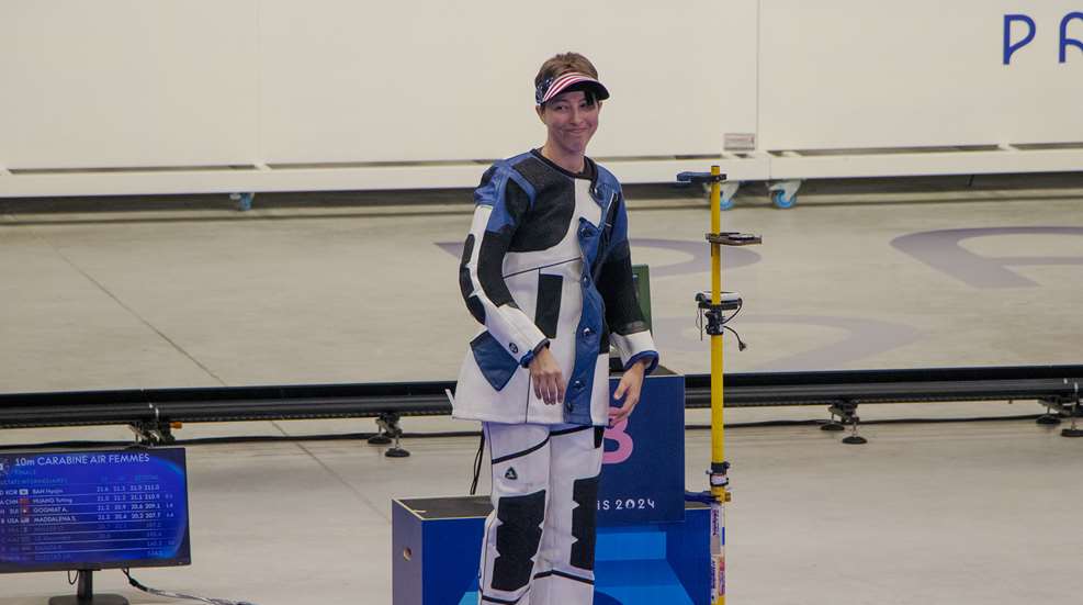 Sagenwomen10mairrifle Olympics 1