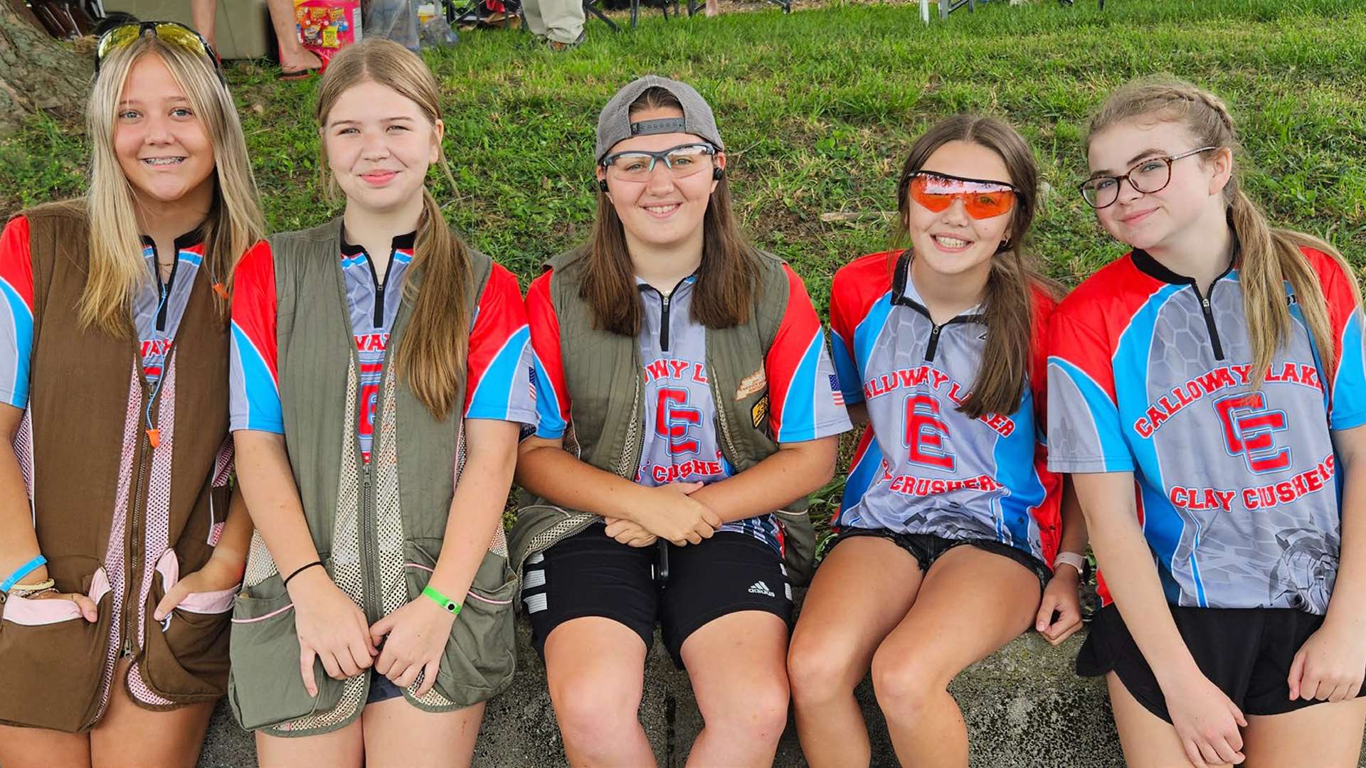 USA Clay Target League